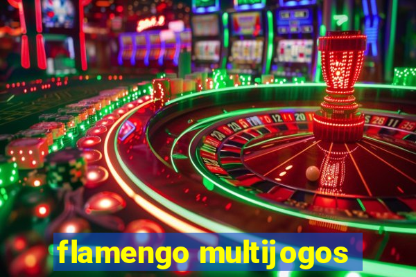 flamengo multijogos